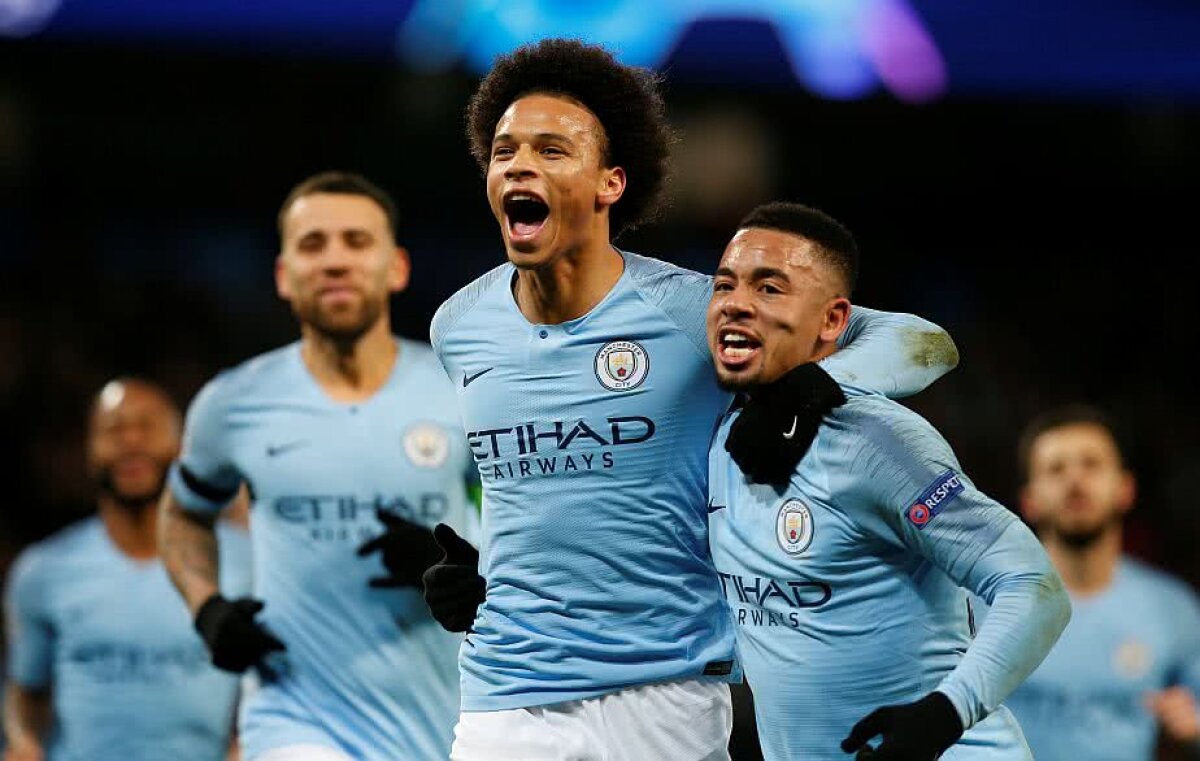 VIDEO + FOTO Știm tabloul complet al "optimilor" Champions League! Surprize MARI în partidele disputate azi