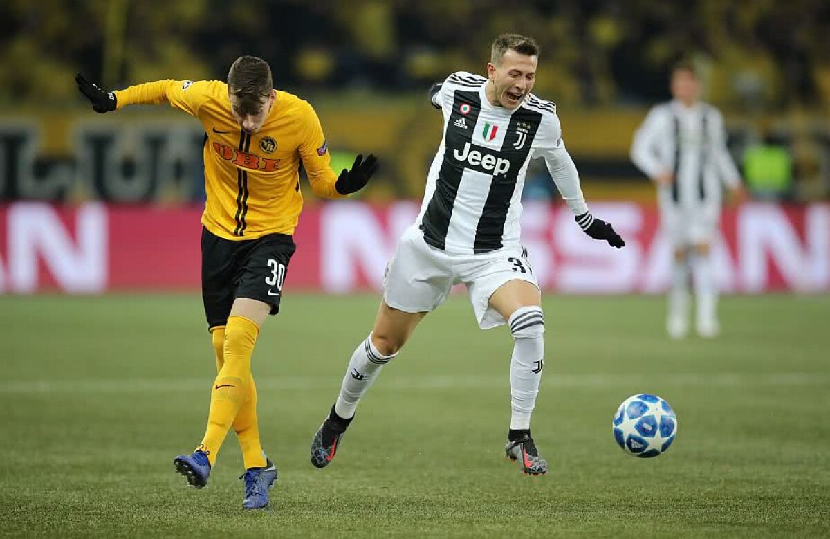 VIDEO + FOTO Știm tabloul complet al "optimilor" Champions League! Surprize MARI în partidele disputate azi