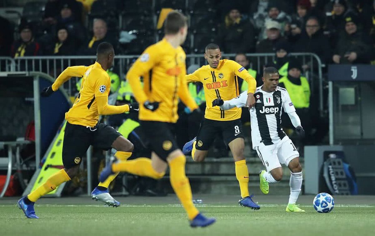 VIDEO + FOTO Știm tabloul complet al "optimilor" Champions League! Surprize MARI în partidele disputate azi