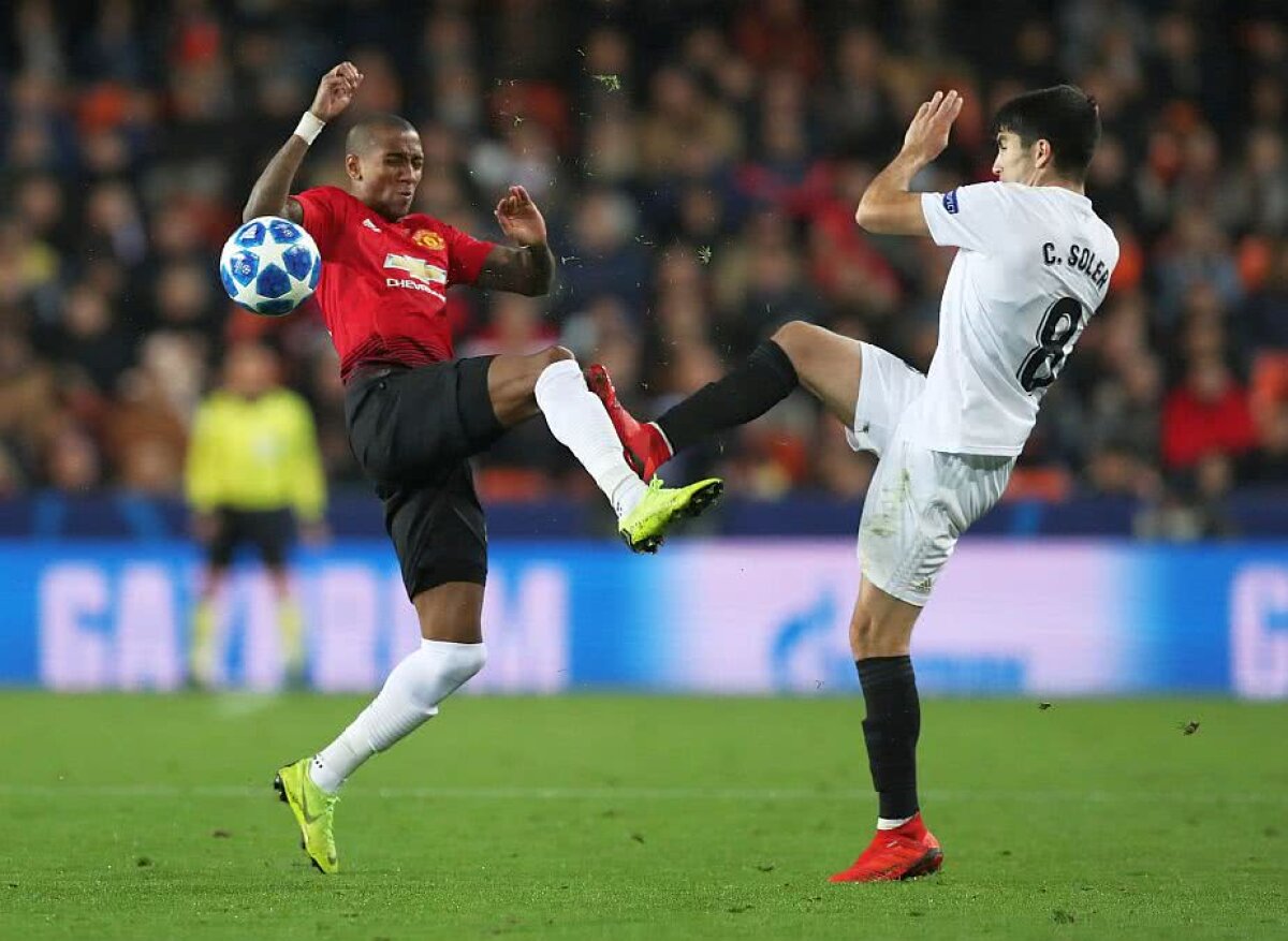 VIDEO + FOTO Știm tabloul complet al "optimilor" Champions League! Surprize MARI în partidele disputate azi