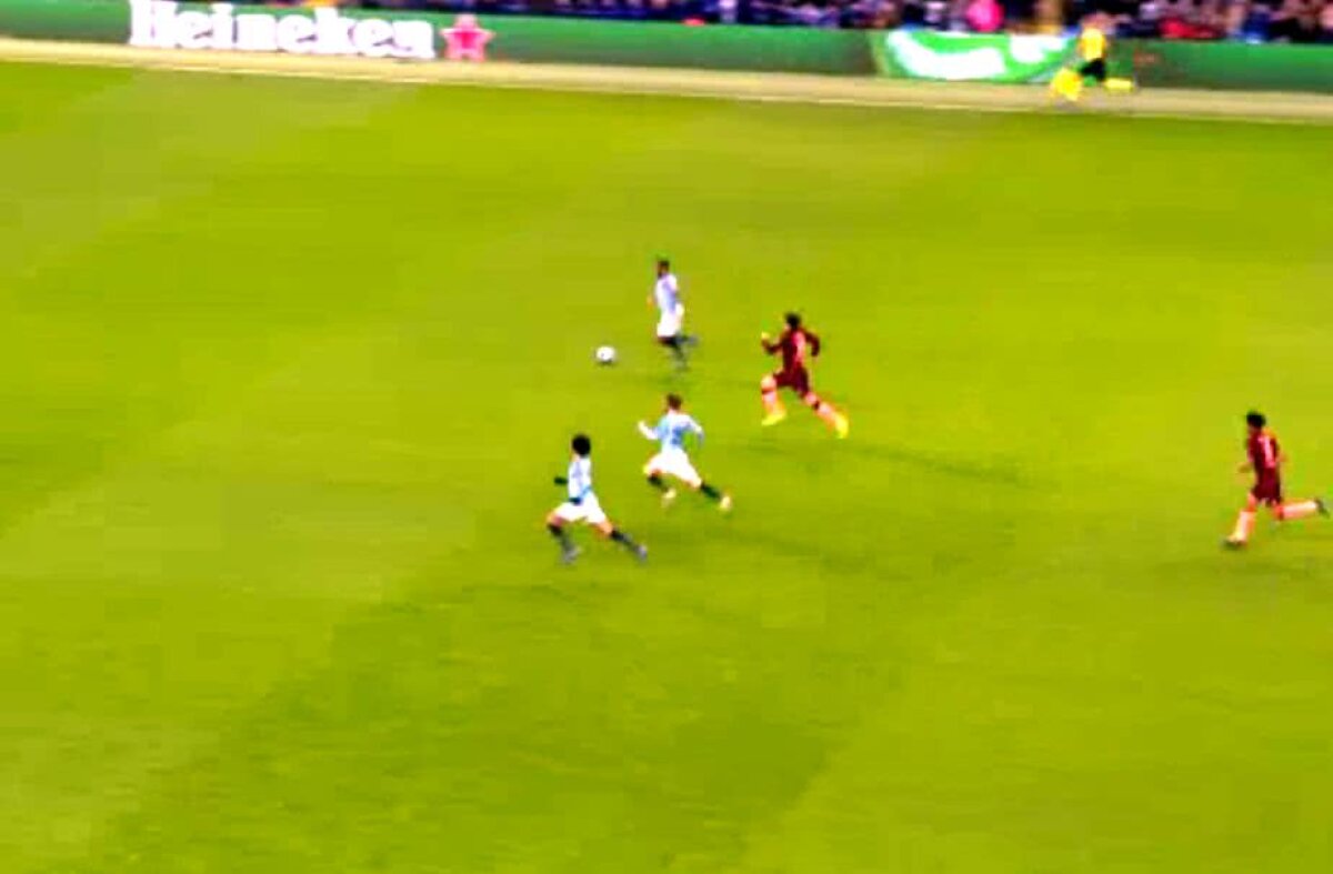 MANCHESTER CITY - HOFFENHEIM 2-1 // Ratarea serii în Champions League: 3 vedete de la City s-au făcut de râs și l-au exasperat pe Guardiola