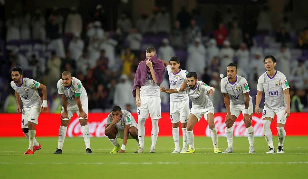 FOTO Festival de goluri în primul meci de la Campionatul Mondial al Cluburilor » Real Madrid și River Plate, favoritele competiției