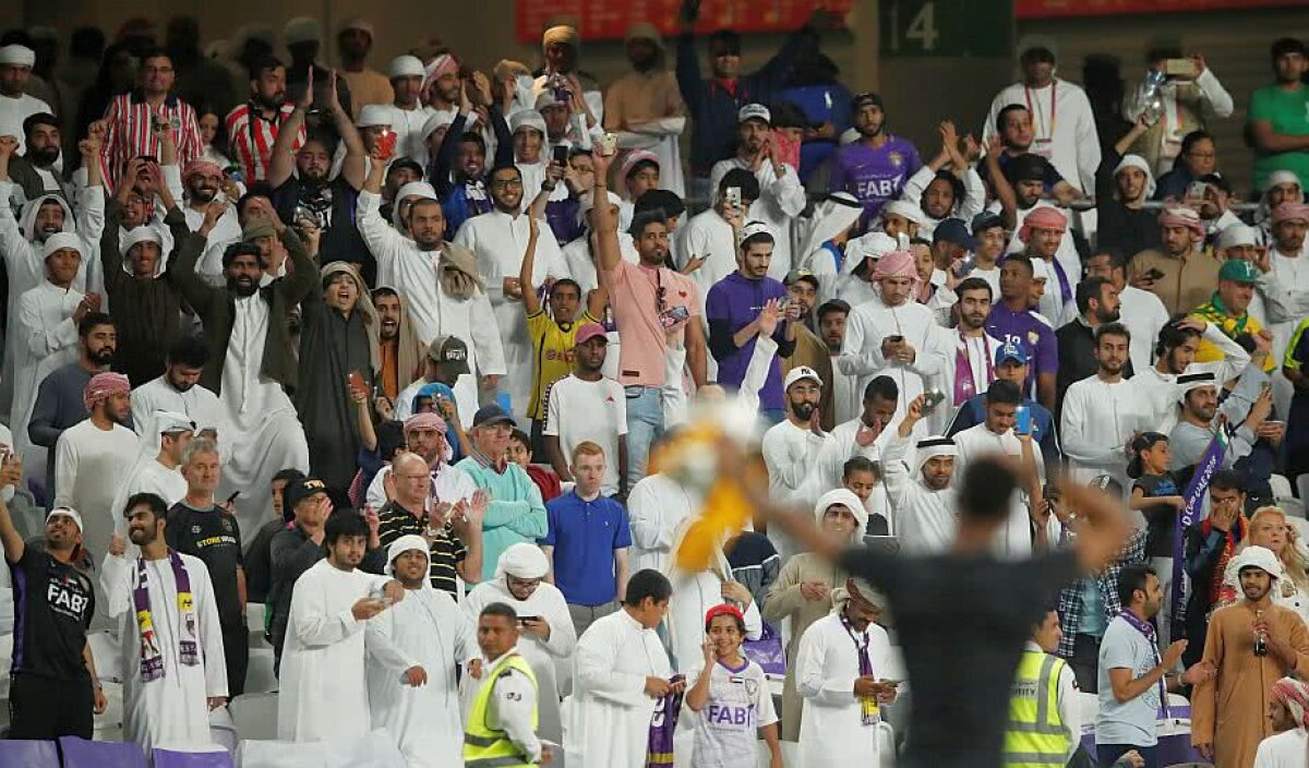 FOTO Festival de goluri în primul meci de la Campionatul Mondial al Cluburilor » Real Madrid și River Plate, favoritele competiției