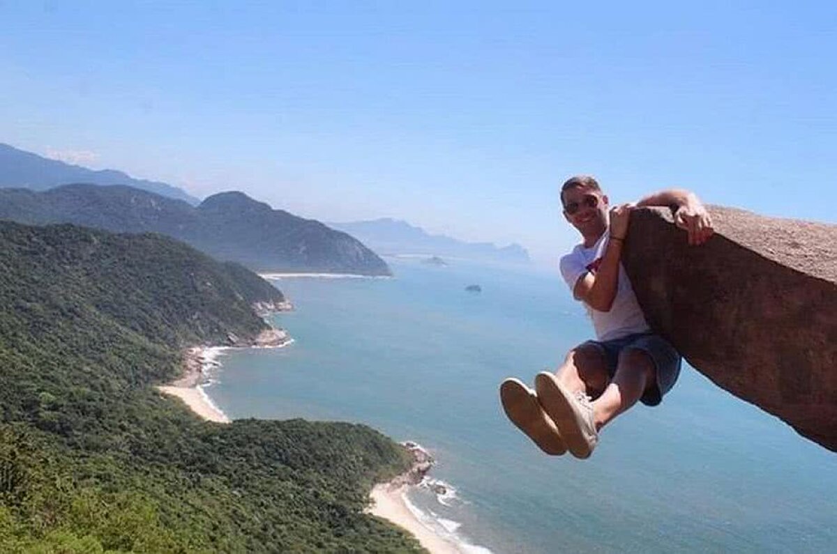 FOTO Antal și-a șocat fanii cu ultimele poze de pe Instagram