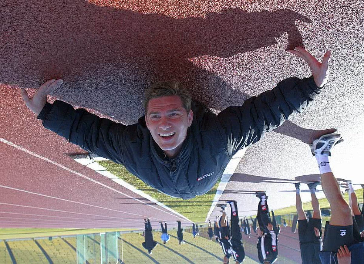 Fotografia zilei - cele mai interesante imagini ale lunii decembrie 2018 în sport