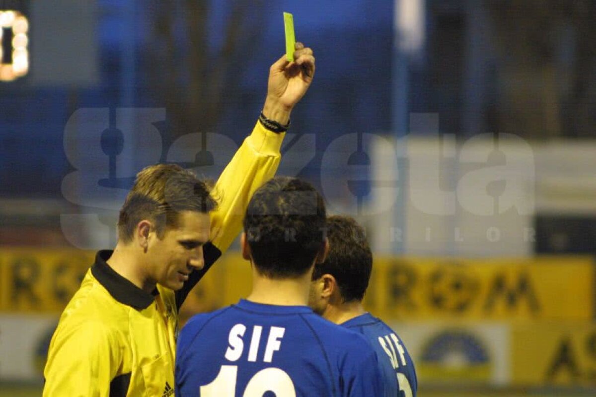 Alexandru Tudor se retrage // GALERIE FOTO De ce și-a lăsat barbă, ce spune despre călugărie și de ce nu zâmbește în timpul meciurilor