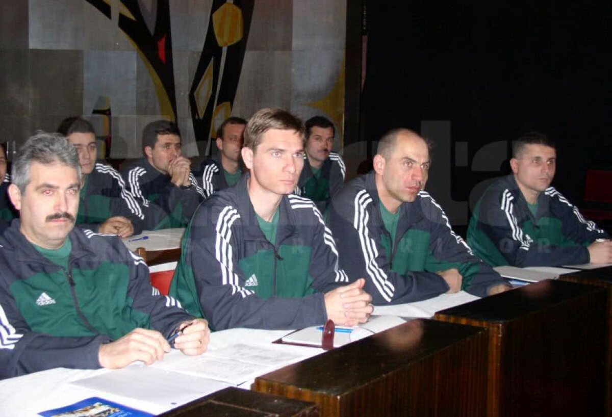 Alexandru Tudor se retrage // GALERIE FOTO De ce și-a lăsat barbă, ce spune despre călugărie și de ce nu zâmbește în timpul meciurilor