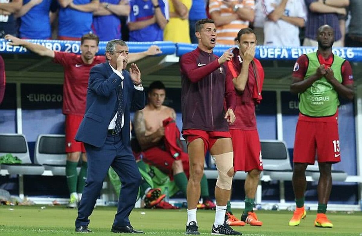 ROMÂNIA - RUSIA 22-28 // FOTO Cristina Neagu la fel ca Ronaldo » Imaginile antologice surprinse în sala din Paris