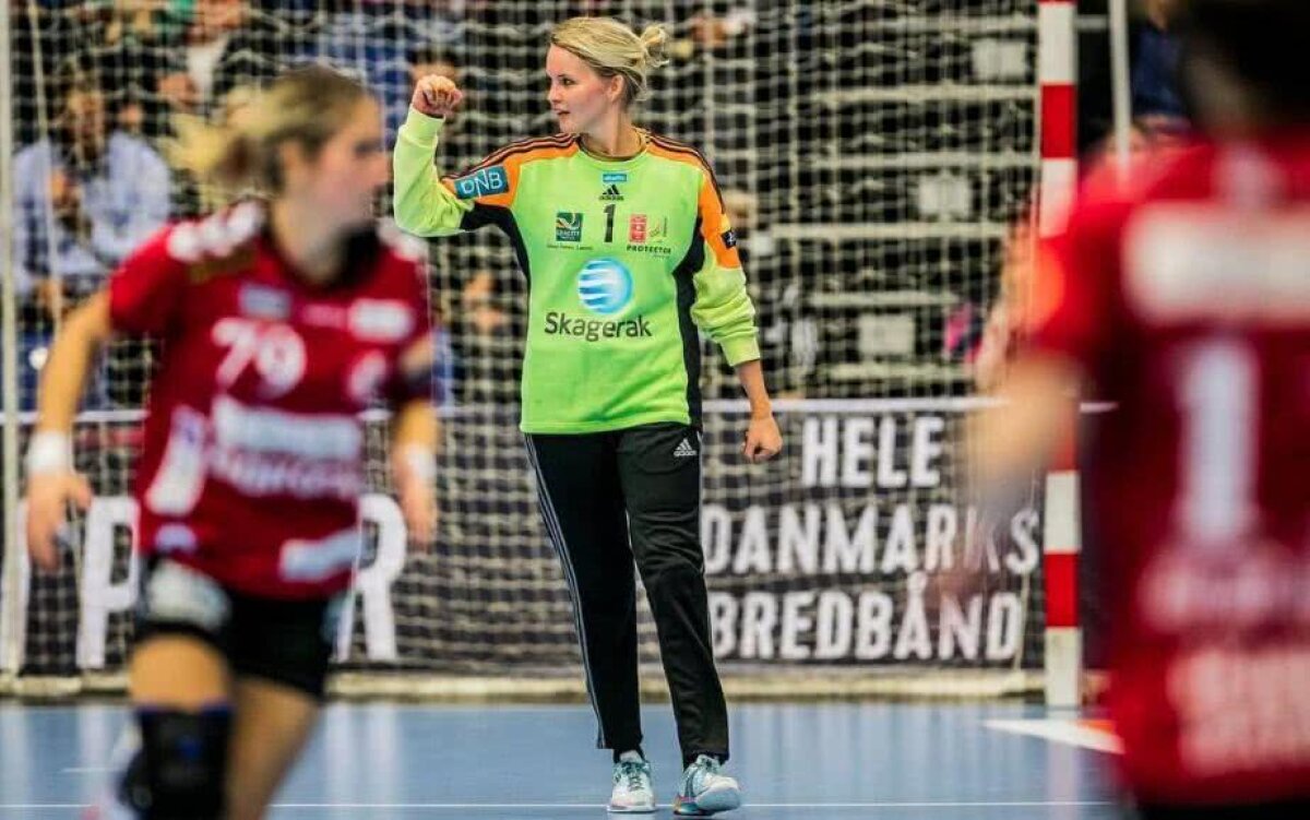 GALERIE FOTO Campioanele frumuseții: ele sunt cele mai sexy jucătoare de la European! 