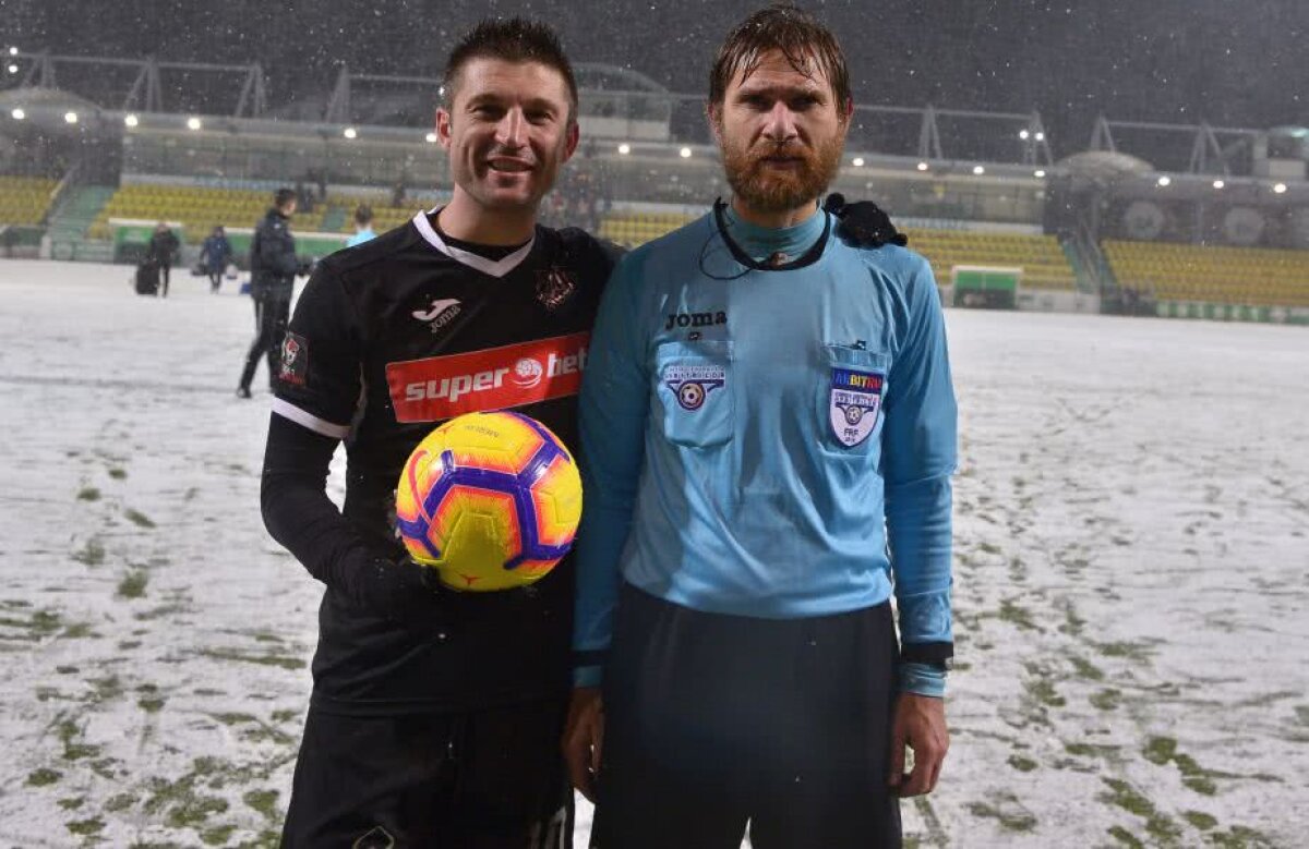 Fotografia zilei - cele mai interesante imagini ale lunii decembrie 2018 în sport