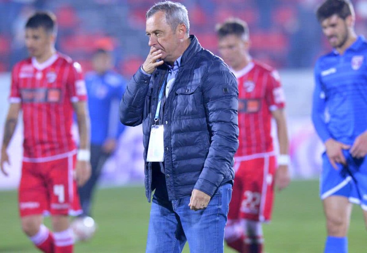 EXCLUSIV Rednic a ochit un fotbalist din Liga 1 » Reacția clubului: "Suntem deschiși la negocieri"