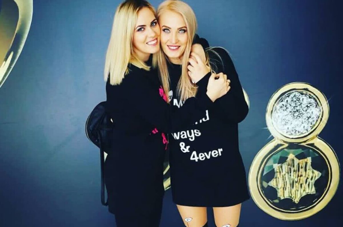 EXCLUSIV "Cred că le plac ochii mei" » Cea mai frumoasă handbalistă a României explică de ce crede că e mereu în prim-plan