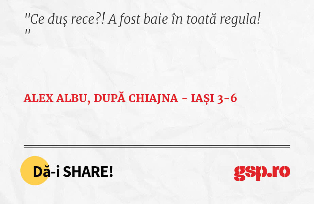 Cele mai tari citate ale lunii decembrie 2018