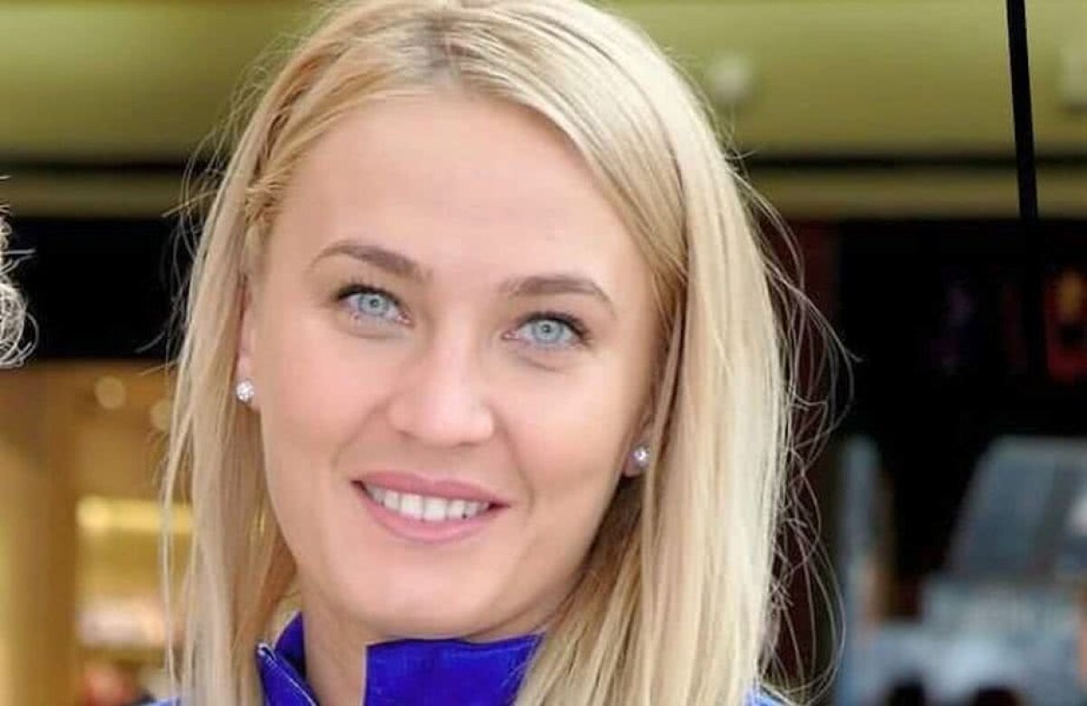 EXCLUSIV "Cred că le plac ochii mei" » Cea mai frumoasă handbalistă a României explică de ce crede că e mereu în prim-plan