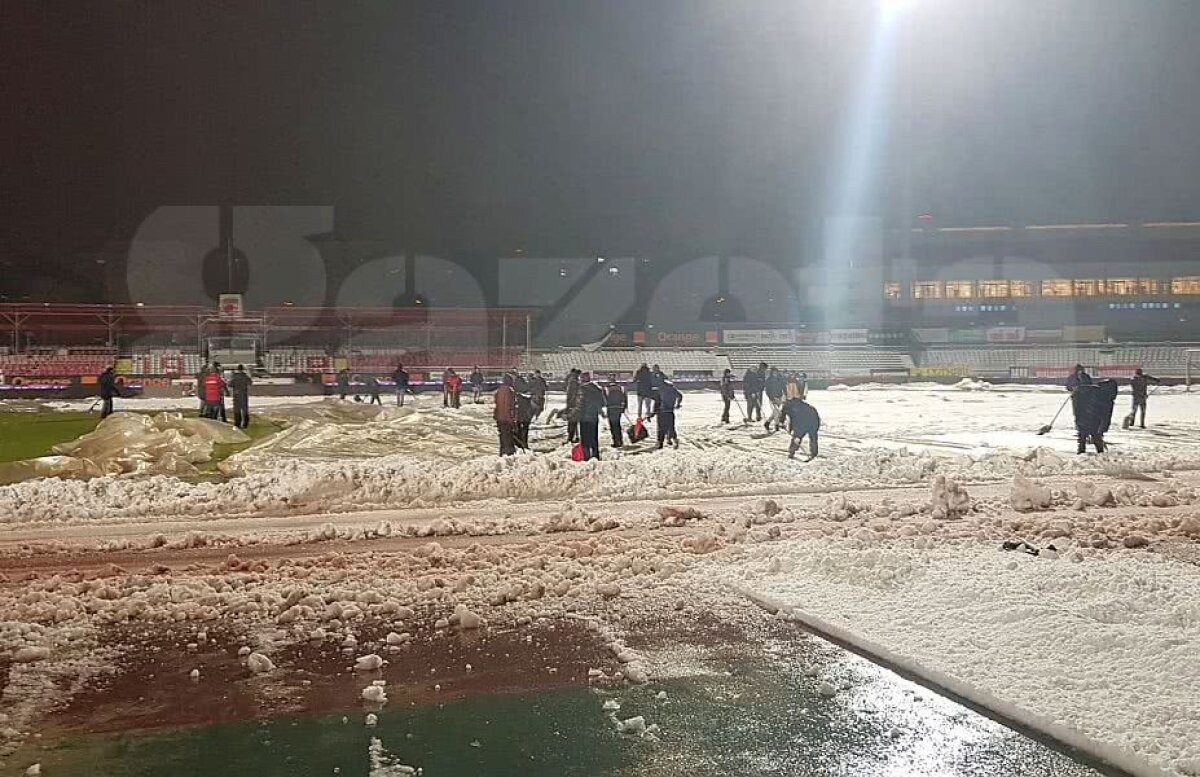 VIDEO + FOTO Dinamo RESPIRĂ! Rednic a devenit un fel de Google: un atacant din subsolul fotbalului italian zdrobește singur Craiova