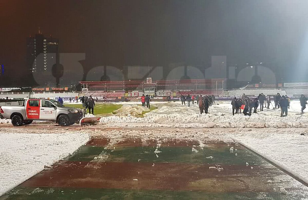 VIDEO + FOTO Dinamo RESPIRĂ! Rednic a devenit un fel de Google: un atacant din subsolul fotbalului italian zdrobește singur Craiova