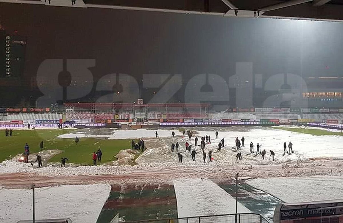 VIDEO + FOTO Dinamo RESPIRĂ! Rednic a devenit un fel de Google: un atacant din subsolul fotbalului italian zdrobește singur Craiova