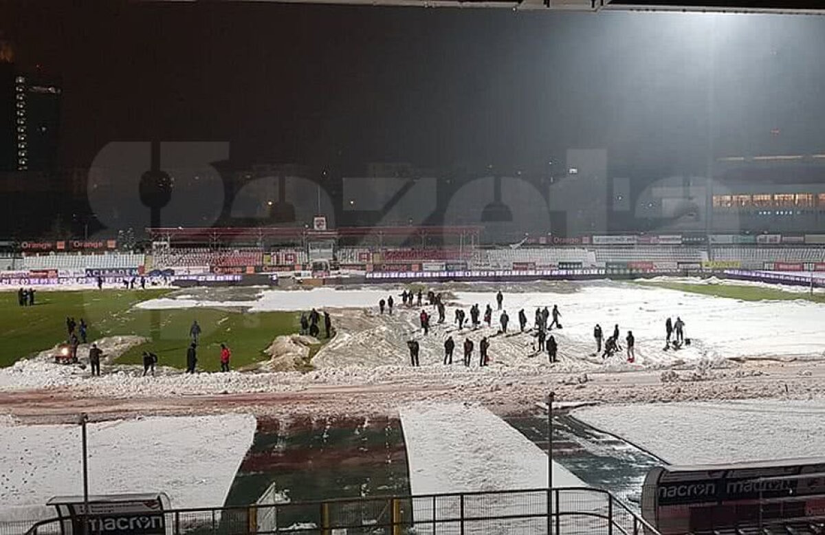 VIDEO + FOTO Dinamo RESPIRĂ! Rednic a devenit un fel de Google: un atacant din subsolul fotbalului italian zdrobește singur Craiova