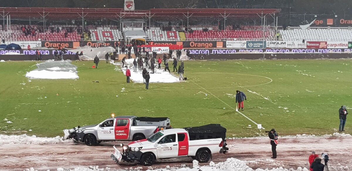 VIDEO + FOTO Dinamo RESPIRĂ! Rednic a devenit un fel de Google: un atacant din subsolul fotbalului italian zdrobește singur Craiova