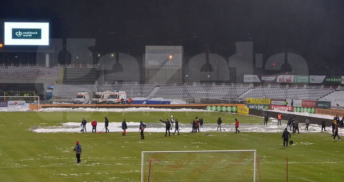 VIDEO + FOTO Dinamo RESPIRĂ! Rednic a devenit un fel de Google: un atacant din subsolul fotbalului italian zdrobește singur Craiova