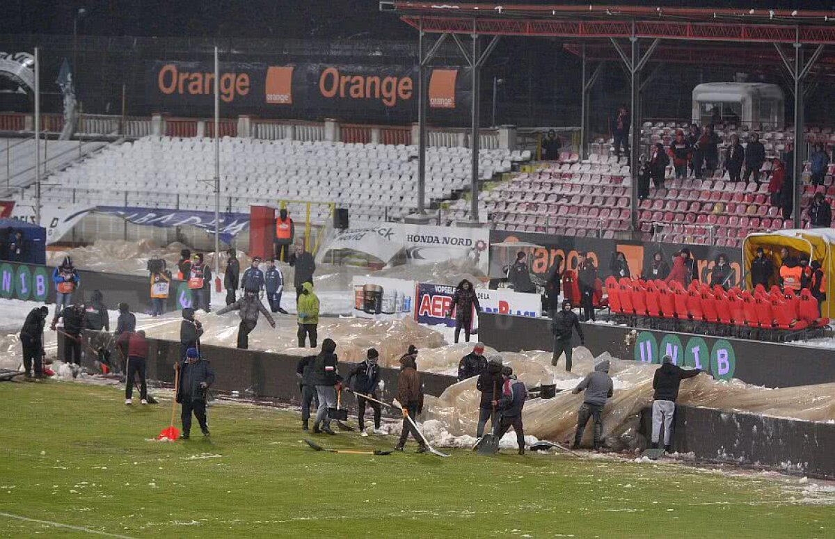 VIDEO + FOTO Dinamo RESPIRĂ! Rednic a devenit un fel de Google: un atacant din subsolul fotbalului italian zdrobește singur Craiova