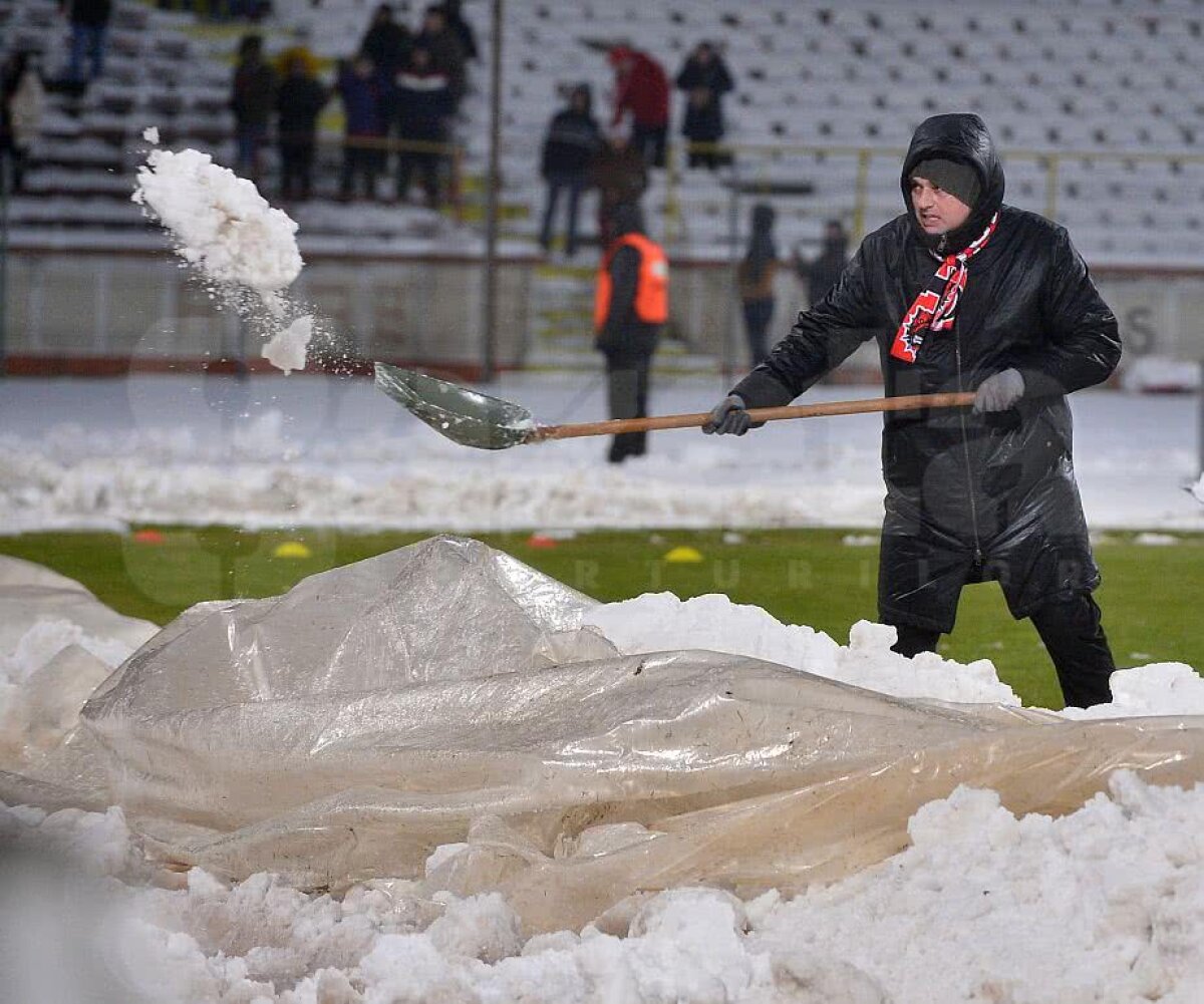 VIDEO + FOTO Dinamo RESPIRĂ! Rednic a devenit un fel de Google: un atacant din subsolul fotbalului italian zdrobește singur Craiova