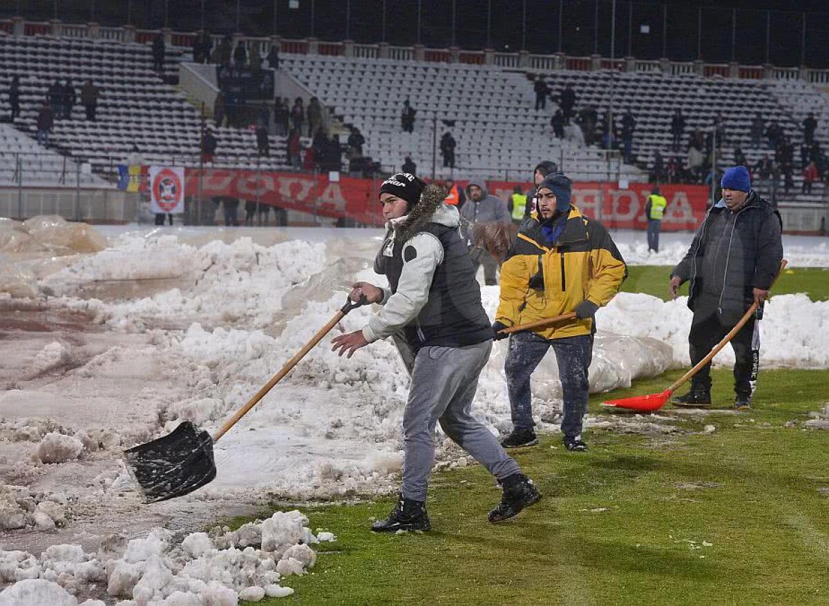 VIDEO + FOTO Dinamo RESPIRĂ! Rednic a devenit un fel de Google: un atacant din subsolul fotbalului italian zdrobește singur Craiova