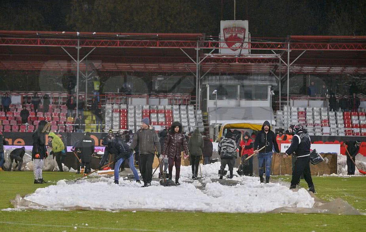 VIDEO + FOTO Dinamo RESPIRĂ! Rednic a devenit un fel de Google: un atacant din subsolul fotbalului italian zdrobește singur Craiova