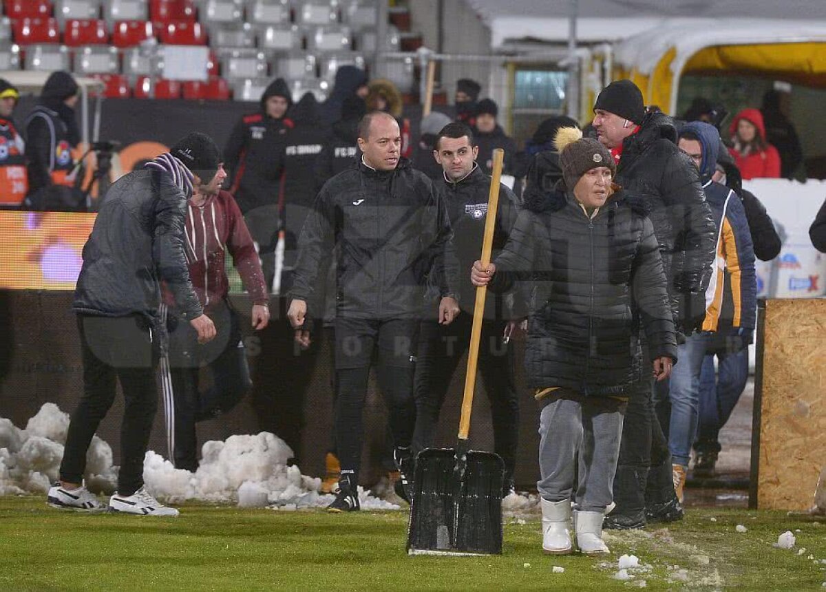 VIDEO + FOTO Dinamo RESPIRĂ! Rednic a devenit un fel de Google: un atacant din subsolul fotbalului italian zdrobește singur Craiova