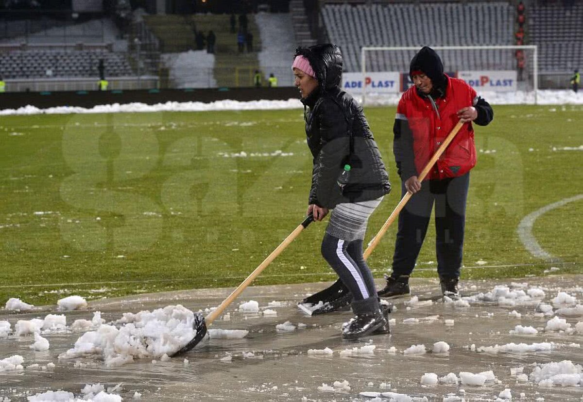 VIDEO + FOTO Dinamo RESPIRĂ! Rednic a devenit un fel de Google: un atacant din subsolul fotbalului italian zdrobește singur Craiova