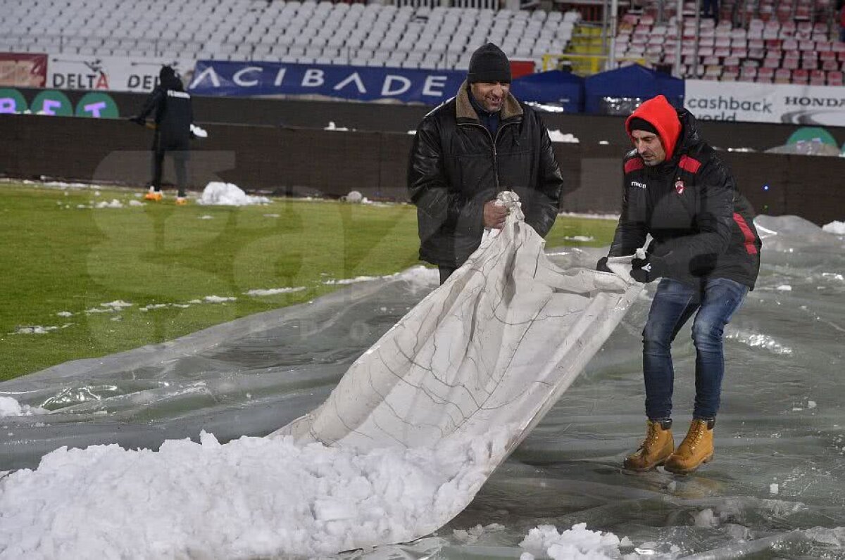 VIDEO + FOTO Dinamo RESPIRĂ! Rednic a devenit un fel de Google: un atacant din subsolul fotbalului italian zdrobește singur Craiova