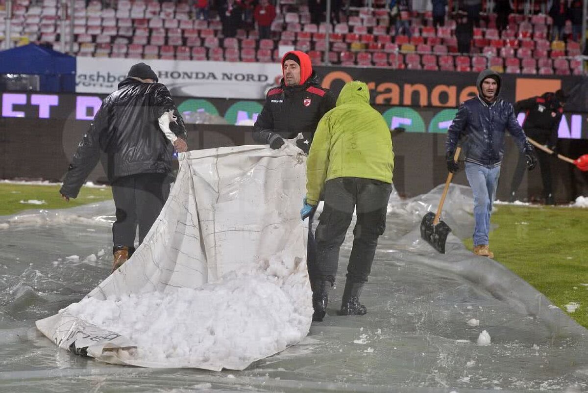 VIDEO + FOTO Dinamo RESPIRĂ! Rednic a devenit un fel de Google: un atacant din subsolul fotbalului italian zdrobește singur Craiova