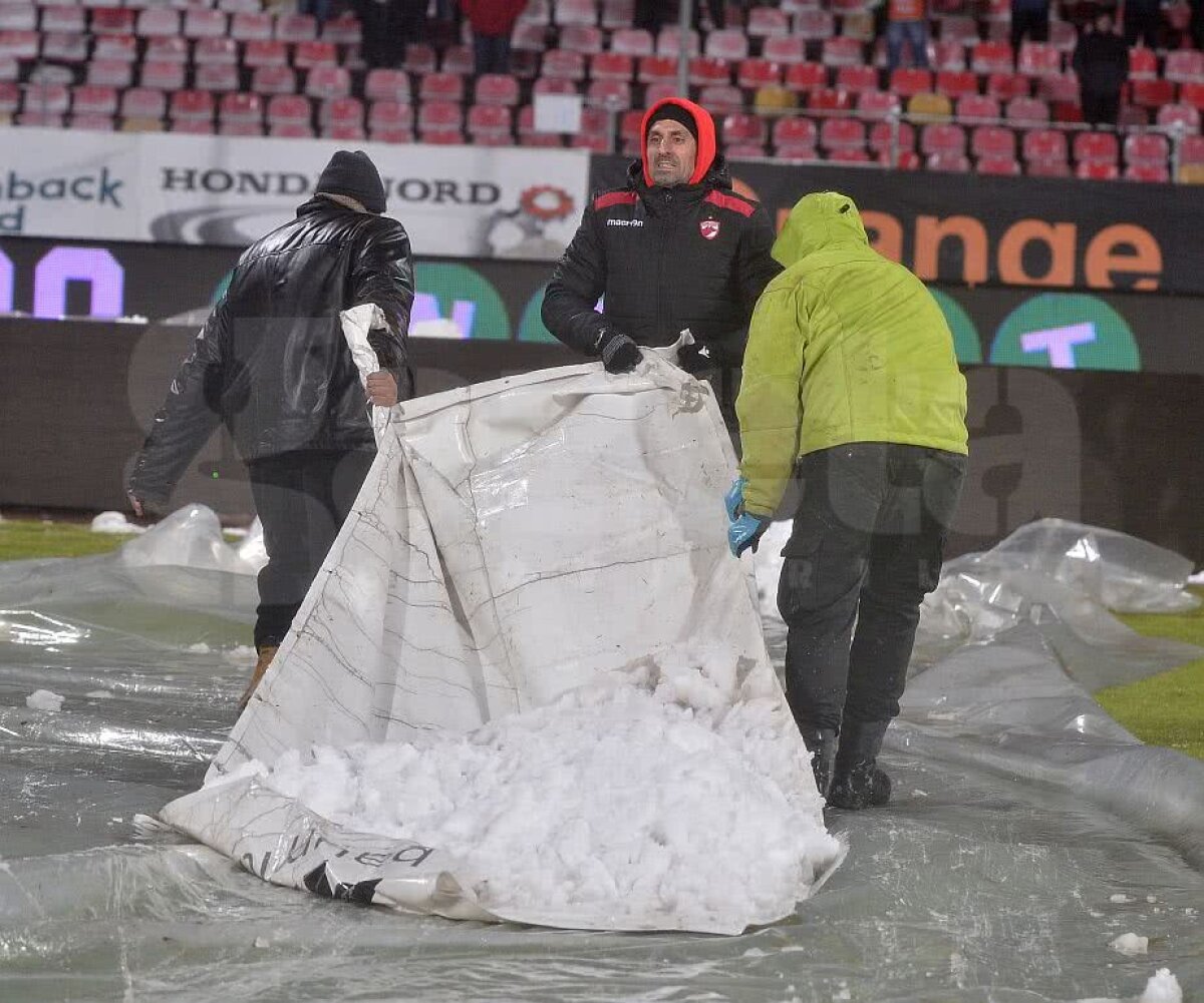 VIDEO + FOTO Dinamo RESPIRĂ! Rednic a devenit un fel de Google: un atacant din subsolul fotbalului italian zdrobește singur Craiova