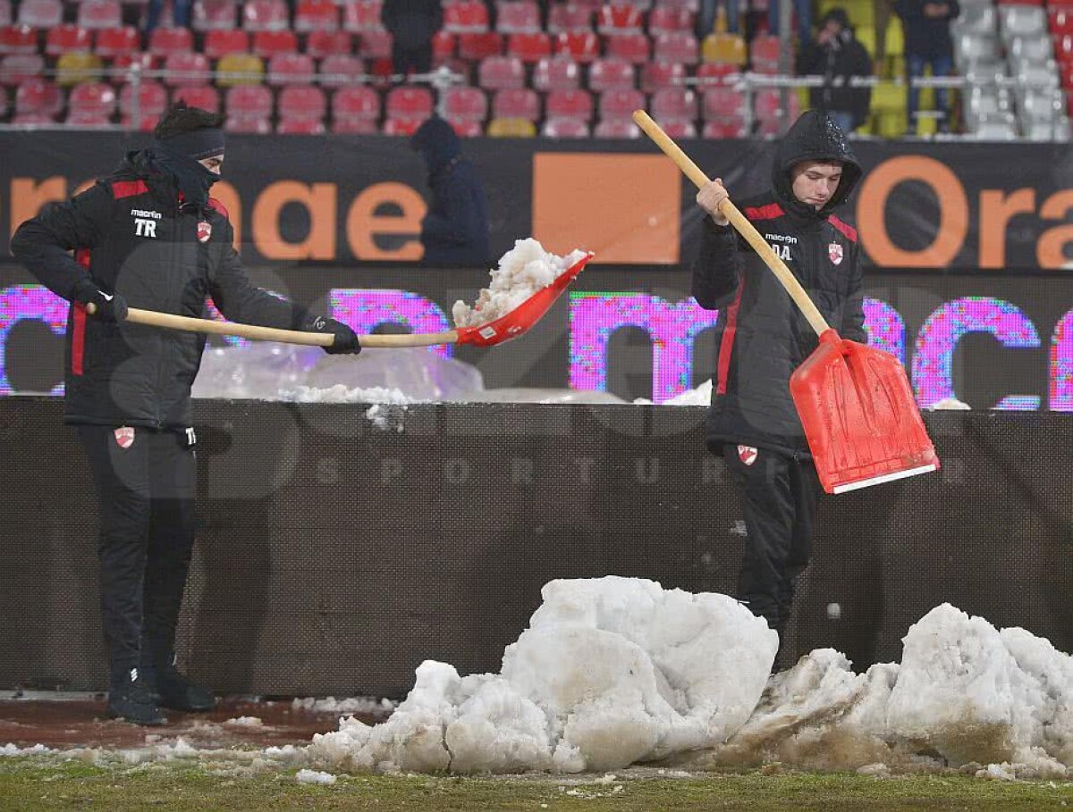 VIDEO + FOTO Dinamo RESPIRĂ! Rednic a devenit un fel de Google: un atacant din subsolul fotbalului italian zdrobește singur Craiova