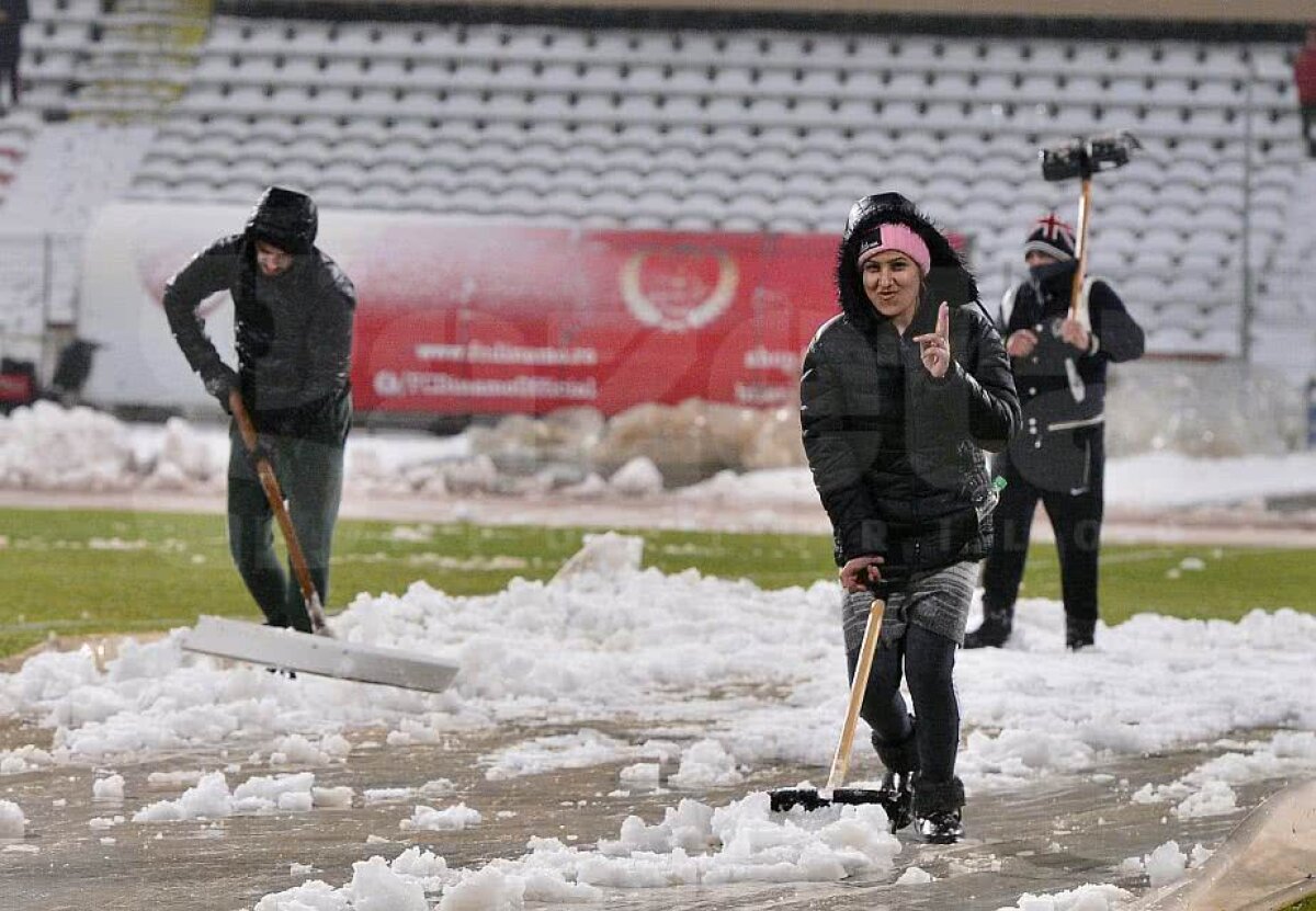 VIDEO + FOTO Dinamo RESPIRĂ! Rednic a devenit un fel de Google: un atacant din subsolul fotbalului italian zdrobește singur Craiova