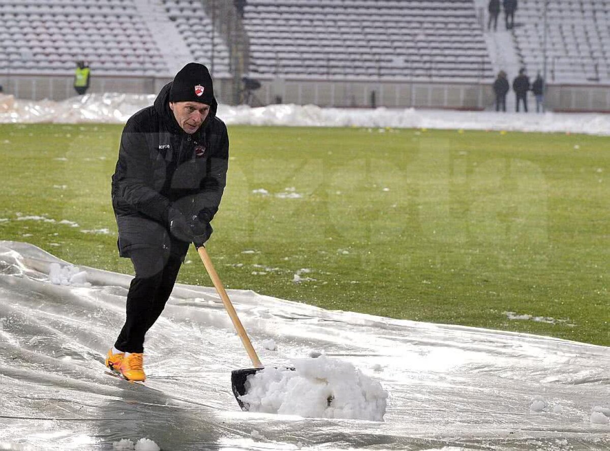 VIDEO + FOTO Dinamo RESPIRĂ! Rednic a devenit un fel de Google: un atacant din subsolul fotbalului italian zdrobește singur Craiova