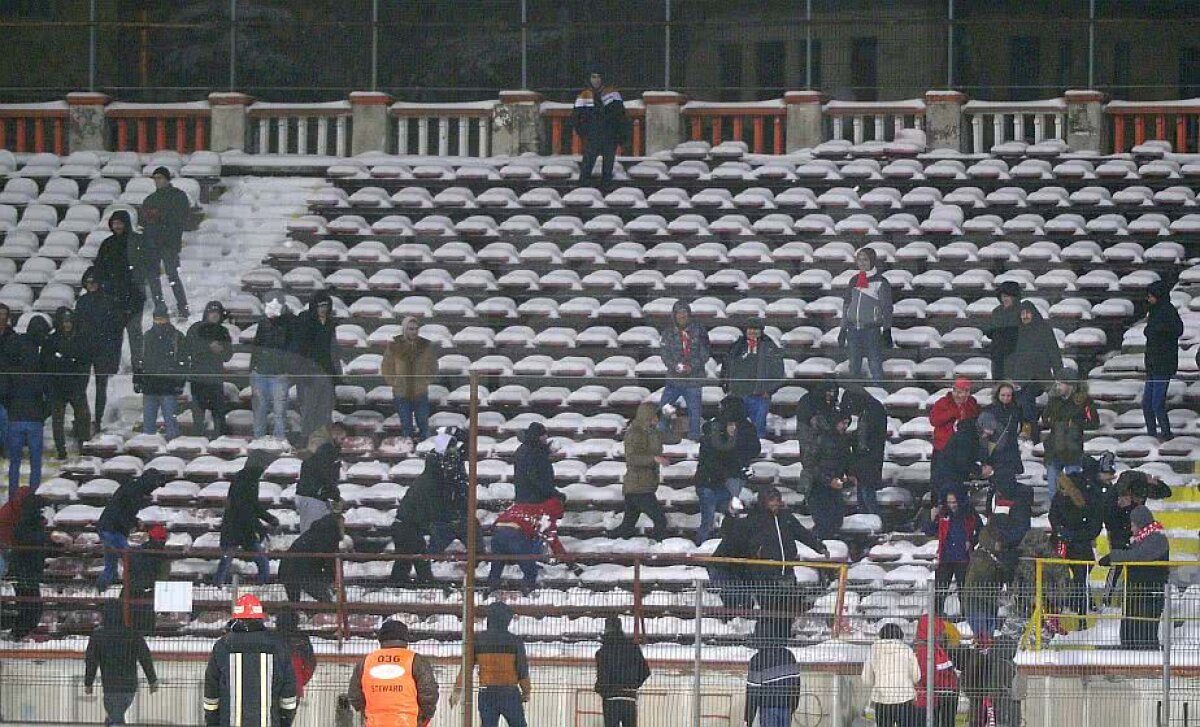 VIDEO + FOTO Dinamo RESPIRĂ! Rednic a devenit un fel de Google: un atacant din subsolul fotbalului italian zdrobește singur Craiova