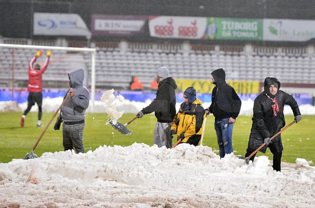 VIDEO + FOTO Dinamo RESPIRĂ! Rednic a devenit un fel de Google: un atacant din subsolul fotbalului italian zdrobește singur Craiova