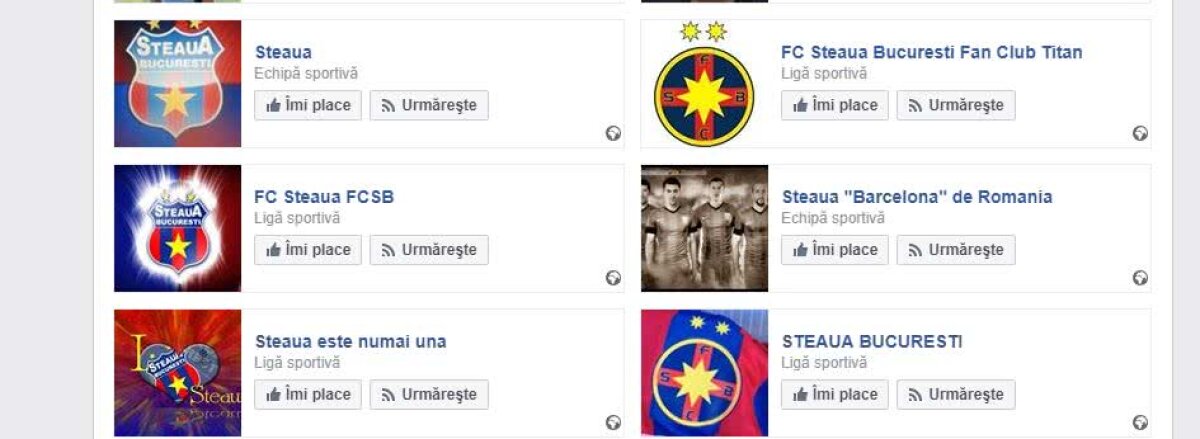 FOTO Șocant! A debutat ieri la "câini", dar e fan FCSB și Gigi Becali » Urmărește subiectele anti Dinamo!