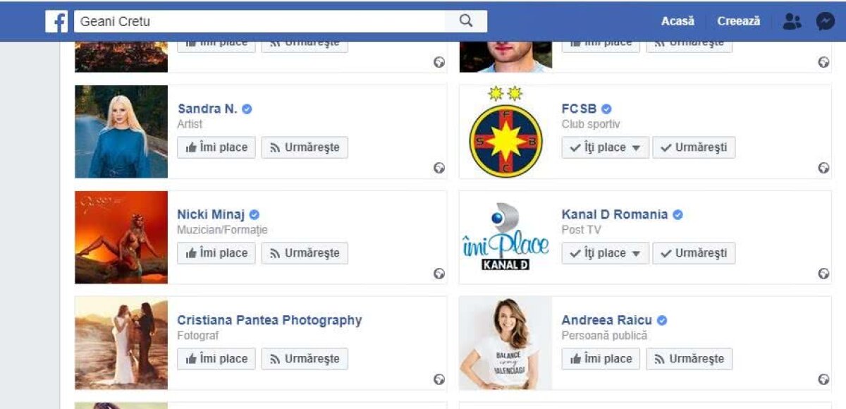 FOTO Șocant! A debutat ieri la "câini", dar e fan FCSB și Gigi Becali » Urmărește subiectele anti Dinamo!