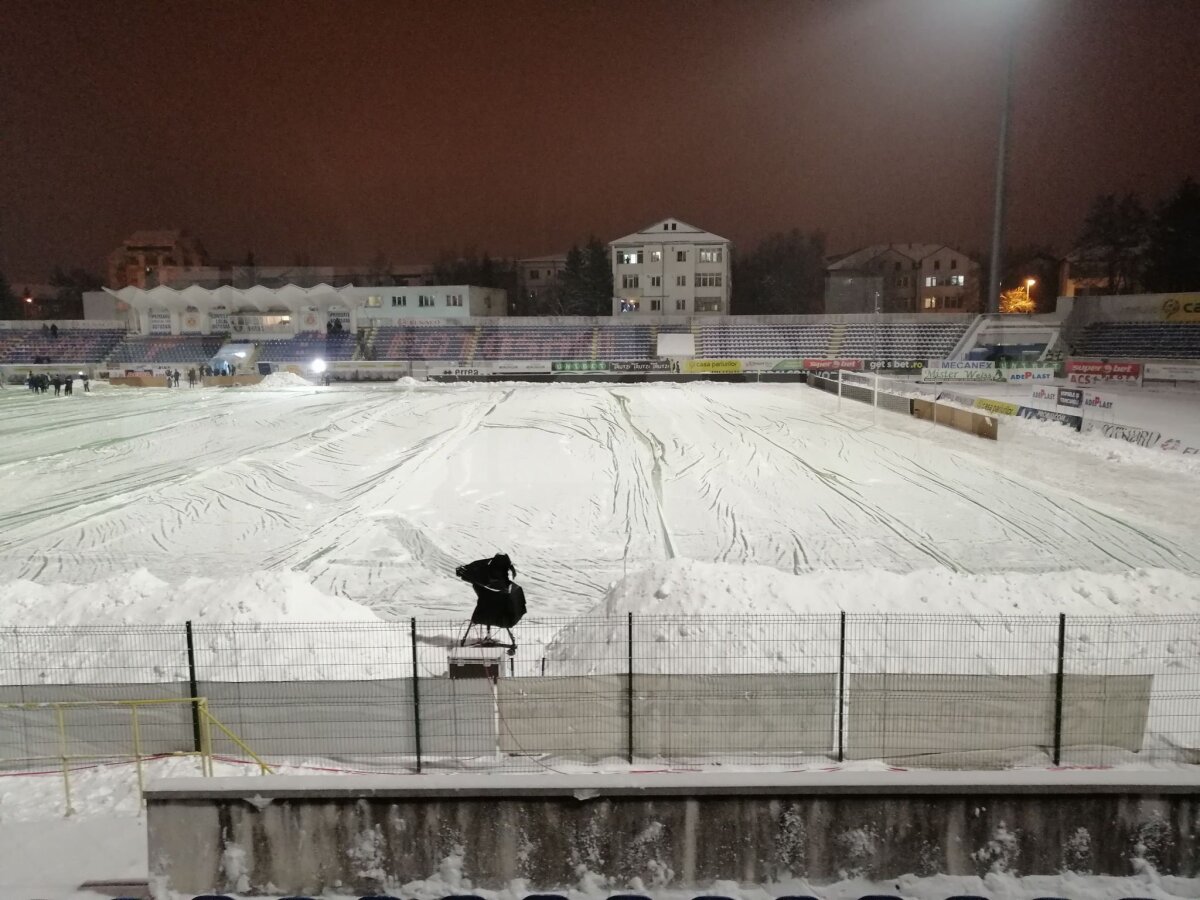 VIDEO + FOTO 7 din 7 » FCSB bate iar la Botoșani, scor 3-1 și o egalează pe CFR în fruntea Ligii 1 