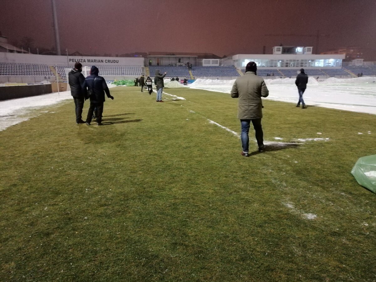 VIDEO + FOTO 7 din 7 » FCSB bate iar la Botoșani, scor 3-1 și o egalează pe CFR în fruntea Ligii 1 