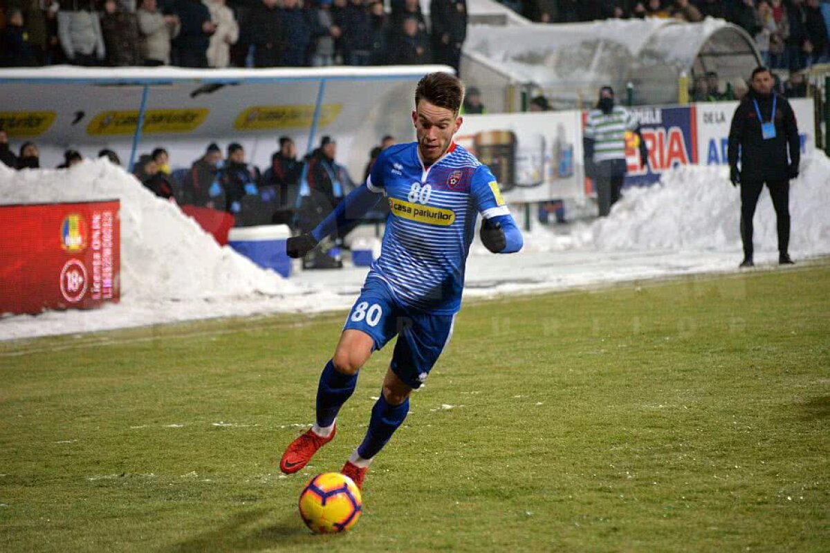 VIDEO + FOTO 7 din 7 » FCSB bate iar la Botoșani, scor 3-1 și o egalează pe CFR în fruntea Ligii 1 