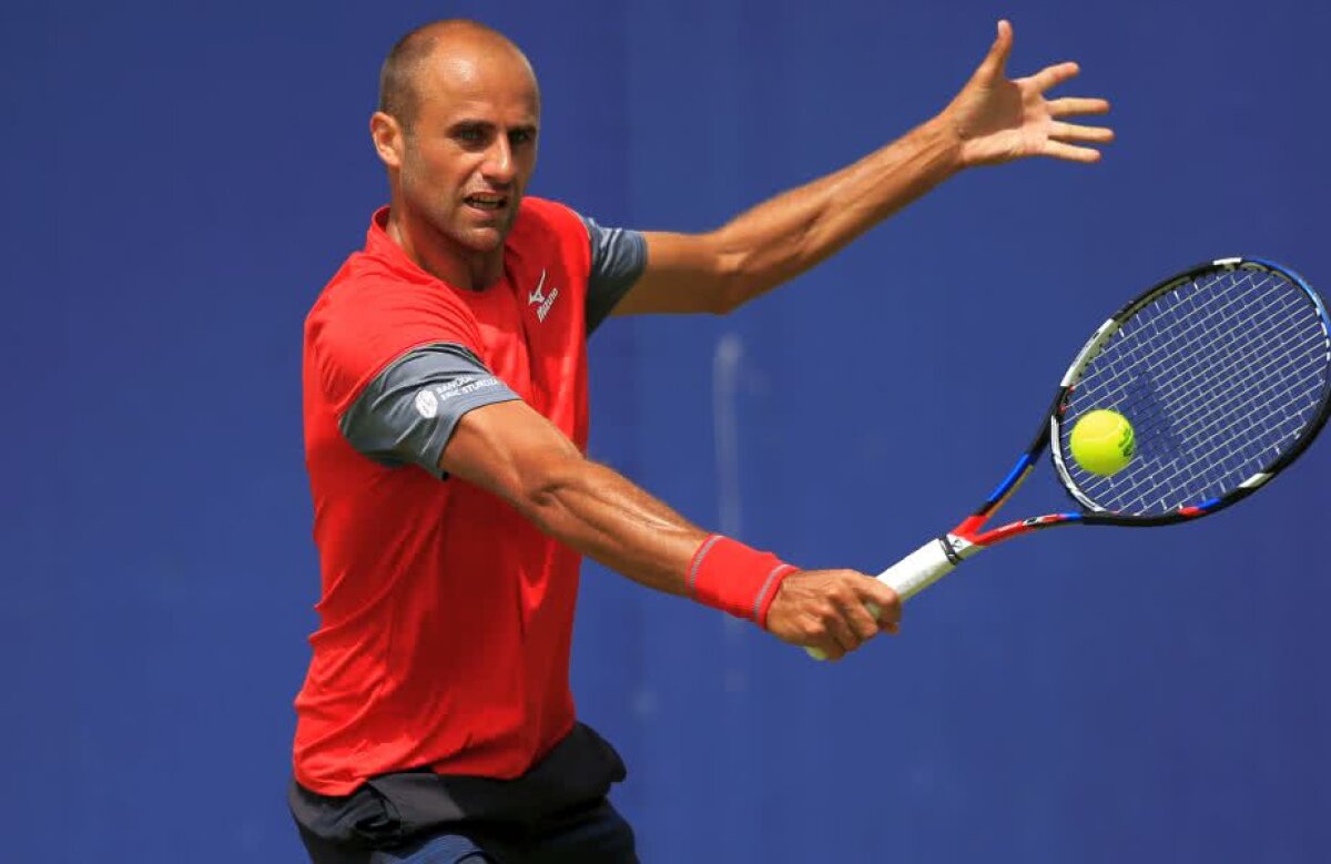 EXCLUSIV Interviu spectaculos cu Marius Copil despre ascensiunea din clasament și marile dezamăgiri din tenis: "Când am intrat în TOP 100 m-am simțit cu 10-15 kilograme mai ușor"