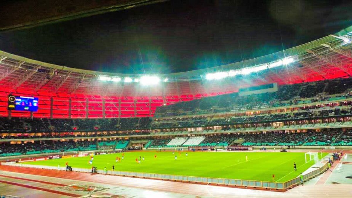 TRAGERE LA SORȚI EUROPA LEAGUE // FOTO Meciuri spectaculoase în "16-imi" » Duel-șoc pentru echipa lui Andrei Ivan + confruntare între doi români