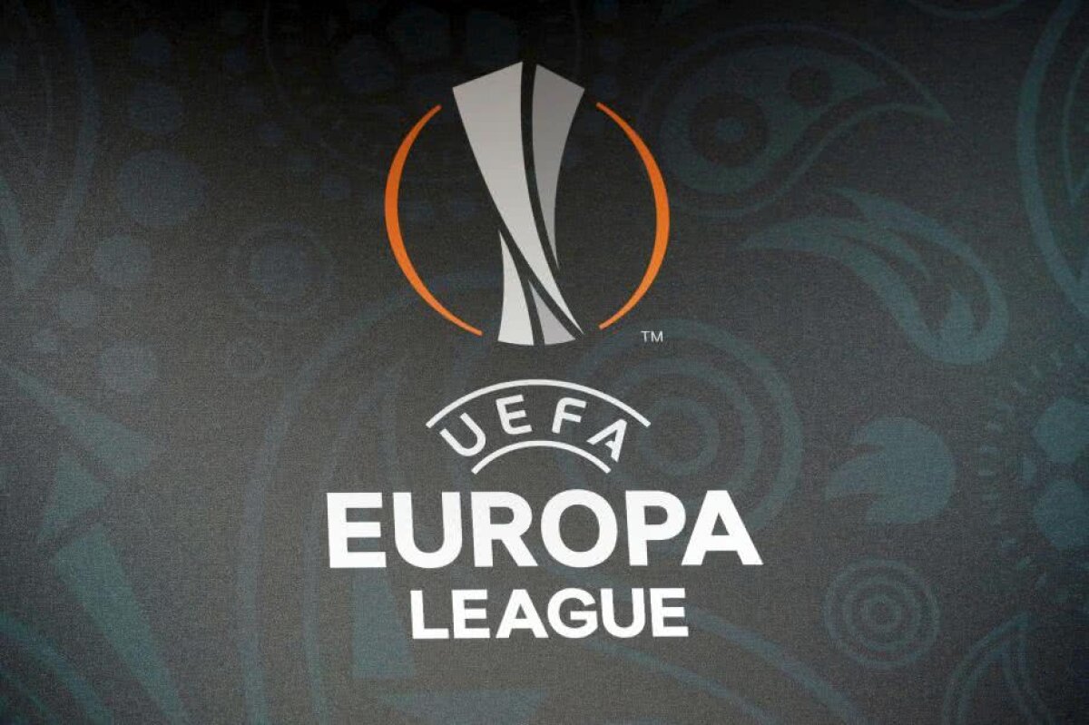 TRAGERE LA SORȚI EUROPA LEAGUE // FOTO Meciuri spectaculoase în "16-imi" » Duel-șoc pentru echipa lui Andrei Ivan + confruntare între doi români