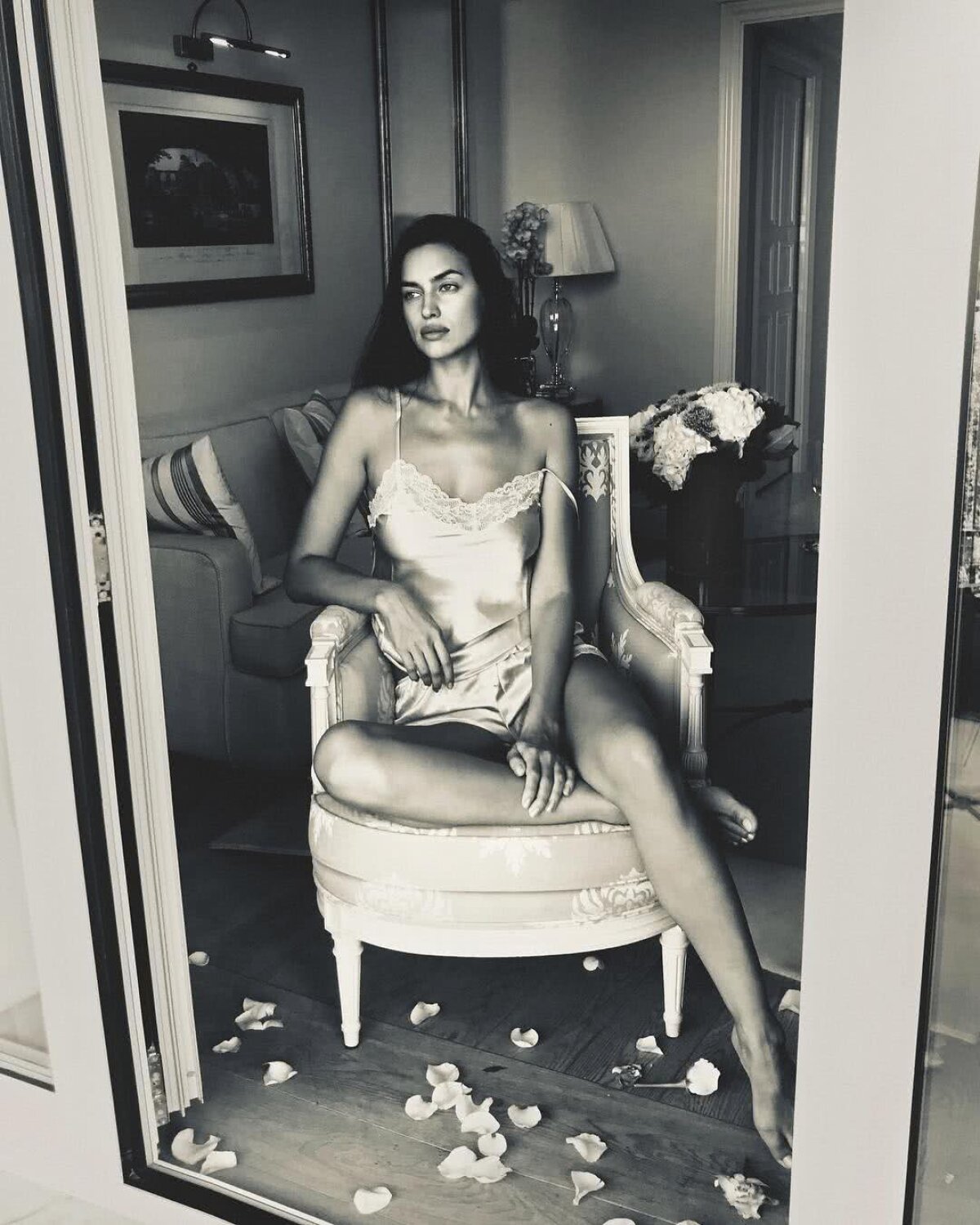 FOTO Irina Shaik, noi dezvăluiri incendiare despre Ronaldo: "M-a înșelat cu zeci de femei"