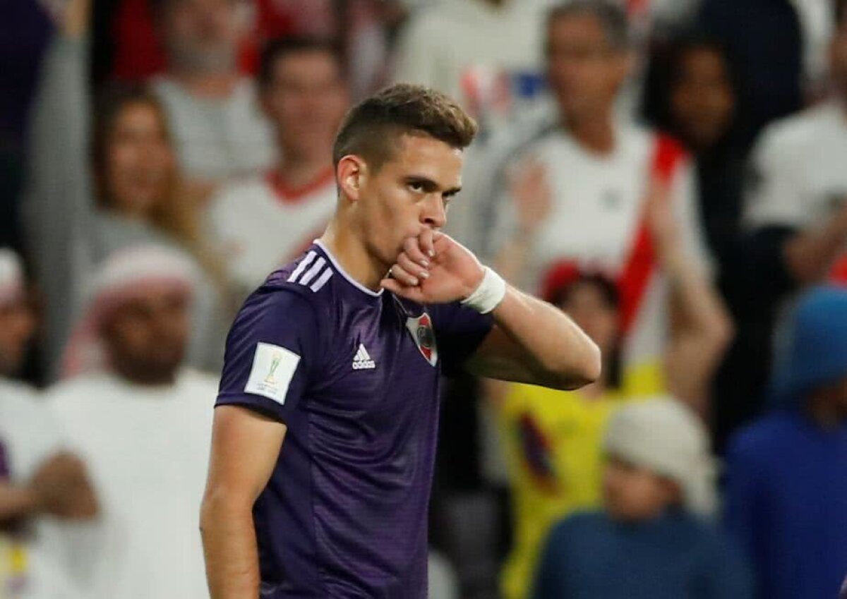 FOTO Șoc la Mondialul Cluburilor! River Plate pierde la penalty-uri în semifinale