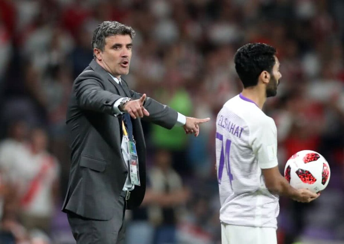 FOTO Șoc la Mondialul Cluburilor! River Plate pierde la penalty-uri în semifinale