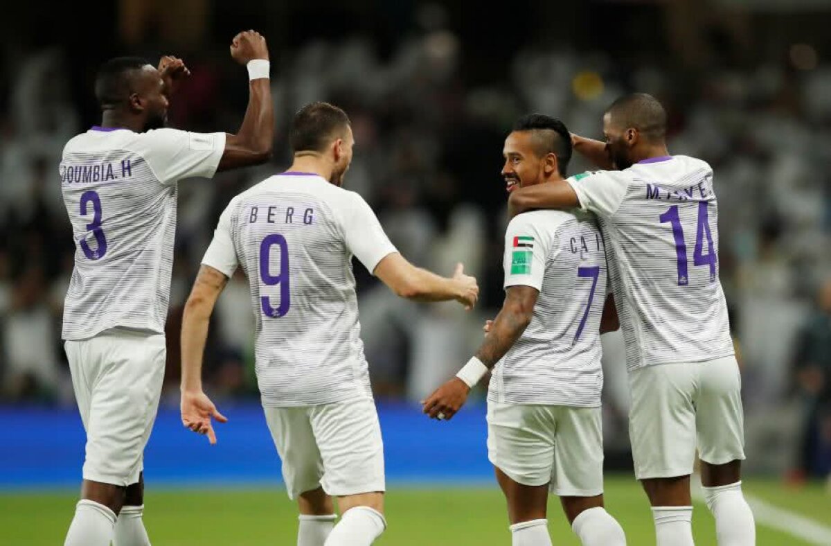 FOTO Șoc la Mondialul Cluburilor! River Plate pierde la penalty-uri în semifinale